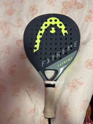 Pala Padel Head Evo Extreme