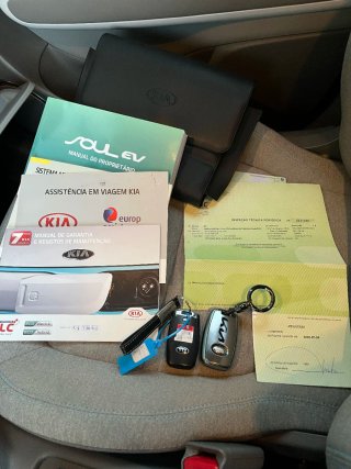 KIA Soul 2017