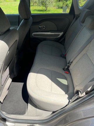 KIA Soul 2017
