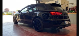 SEAT Leon cupra ST