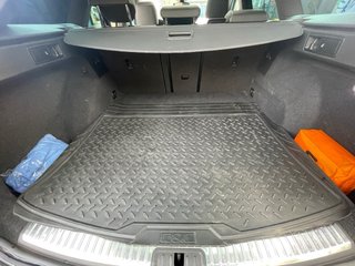 SEAT Leon cupra ST
