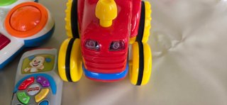 Giochi bambino 2 anni