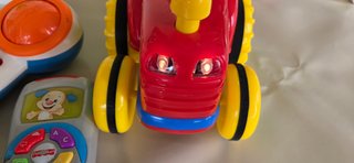 Giochi bambino 2 anni