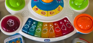 Giochi bambino 2 anni