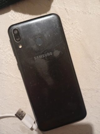 Móvil Samsung Galaxy A10s está prácticamente nuevo