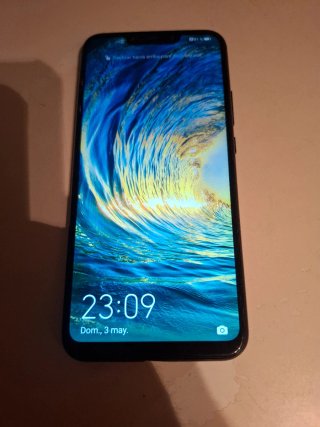Huawei Mate 20 Lite SNE-LX1