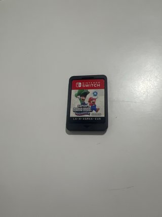 Super Mario Bros. Wonder Nintendo Switch