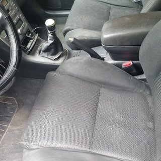 Toyota Avensis 2006
