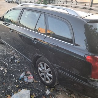 Toyota Avensis 2006