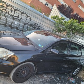 Toyota Avensis 2006