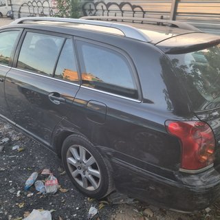 Toyota Avensis 2006