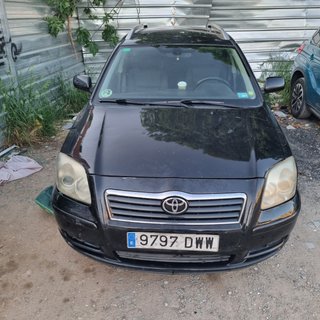Toyota Avensis 2006