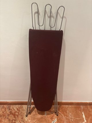 Tabla de planchar plegable