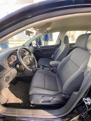 Golf V 1.9TDI