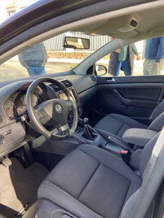 Golf V 1.9TDI