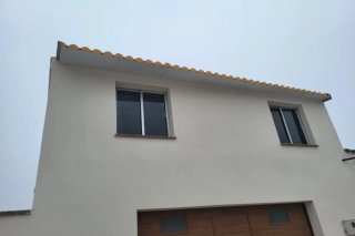 Fachadas de casa