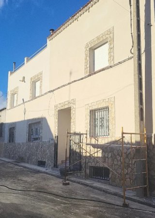 Fachadas de casa