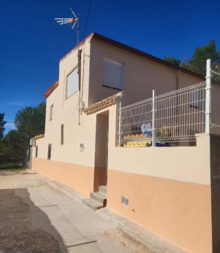 Fachadas de casa