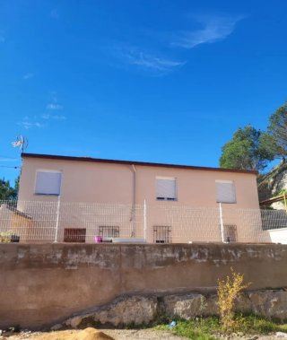 Fachadas de casa
