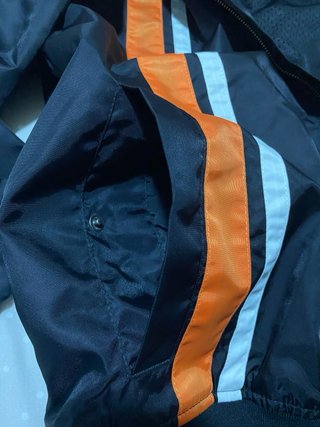 Chaqueta Harley Davidson 120 Aniversario