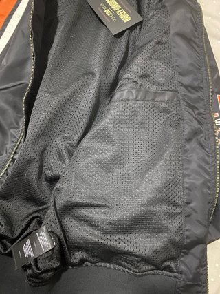 Chaqueta Harley Davidson 120 Aniversario
