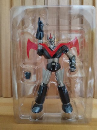 Great Mazinger Hero Collection N. 0003 Yamato