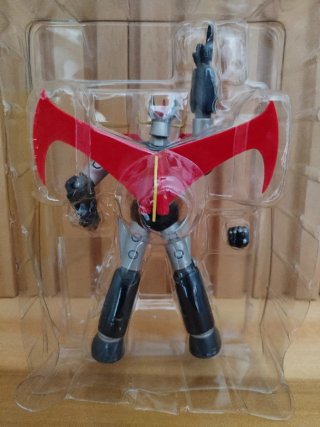 Great Mazinger Hero Collection N. 0003 Yamato