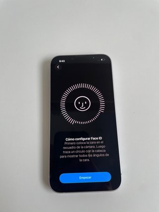 iPhone 14 Apple