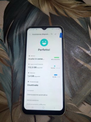 Samsung Galaxy A14 Verde 128GB