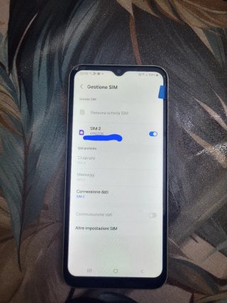 Samsung Galaxy A14 Verde 128GB