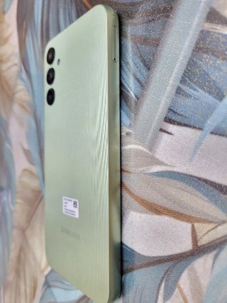 Samsung Galaxy A14 Verde 128GB