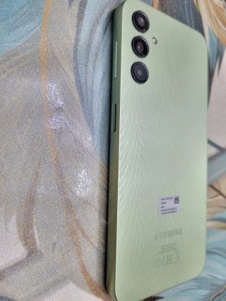 Samsung Galaxy A14 Verde 128GB