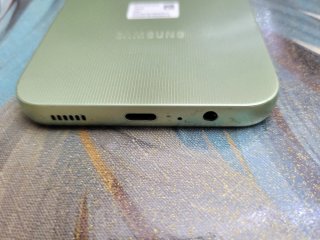 Samsung Galaxy A14 Verde 128GB