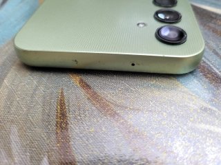 Samsung Galaxy A14 Verde 128GB