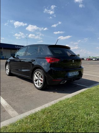 SEAT Ibiza 2017