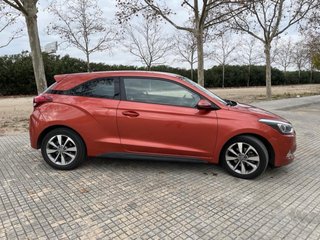 Hyundai i20 2016