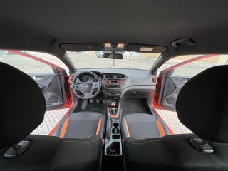Hyundai i20 2016