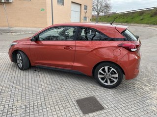 Hyundai i20 2016