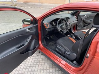 Hyundai i20 2016