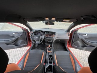 Hyundai i20 2016
