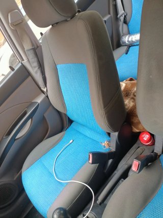 KIA Picanto 2006