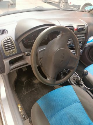 KIA Picanto 2006