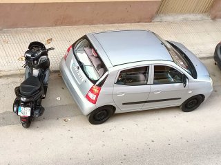 KIA Picanto 2006