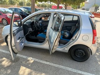 KIA Picanto 2006