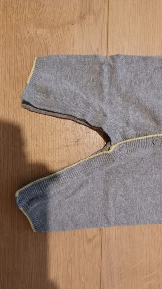 Ropa Buzo de bebé 3 meses