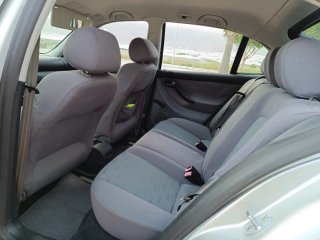 SEAT Leon 2001