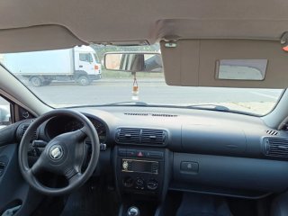 SEAT Leon 2001