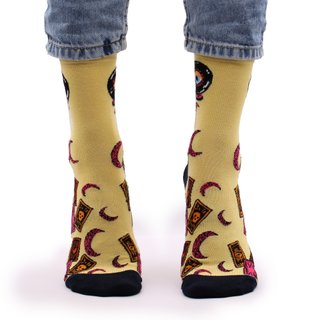 PAR calcetines SUAVES de BAMBÚ, Unisex (A ELEGIR)