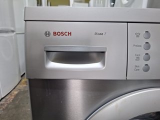 Lavadora Bosch 7kg 1000rpm A+A Plus