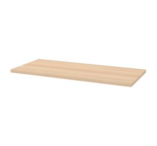 Tablero de mesa Lagkapten 140x60 cm